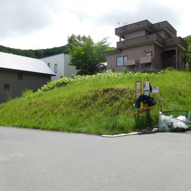 札幌市手稲区富丘6条4丁目