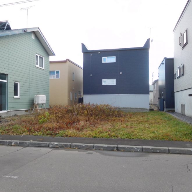 苫小牧市新開町1丁目