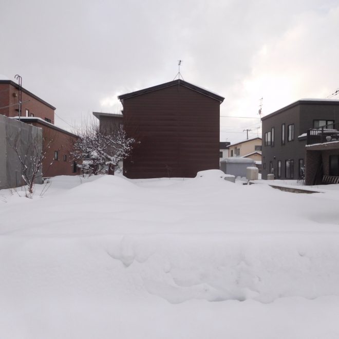 札幌市東区中沼3条2丁目