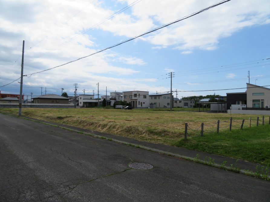豊幌はみんぐ町16