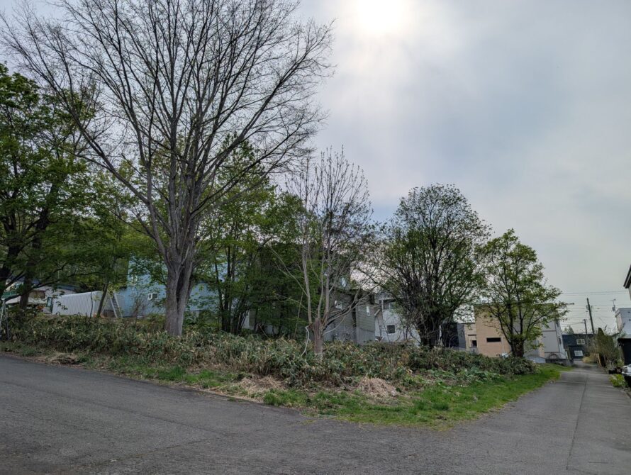 藤野５条７丁目460