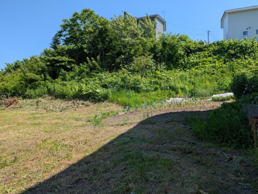 札幌市南区藤野４条３丁目