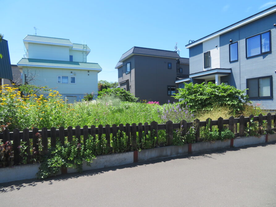 西野5条4丁目