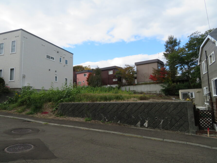 藤野5条5丁目