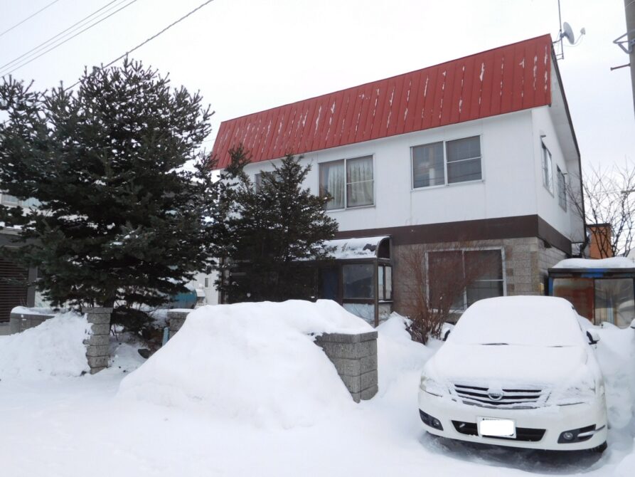 花川南1条5丁目オーナーチェンジ