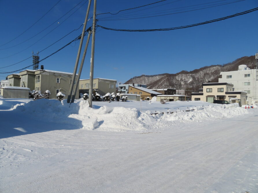 石山２条６丁目