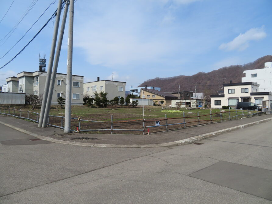 石山２条６丁目