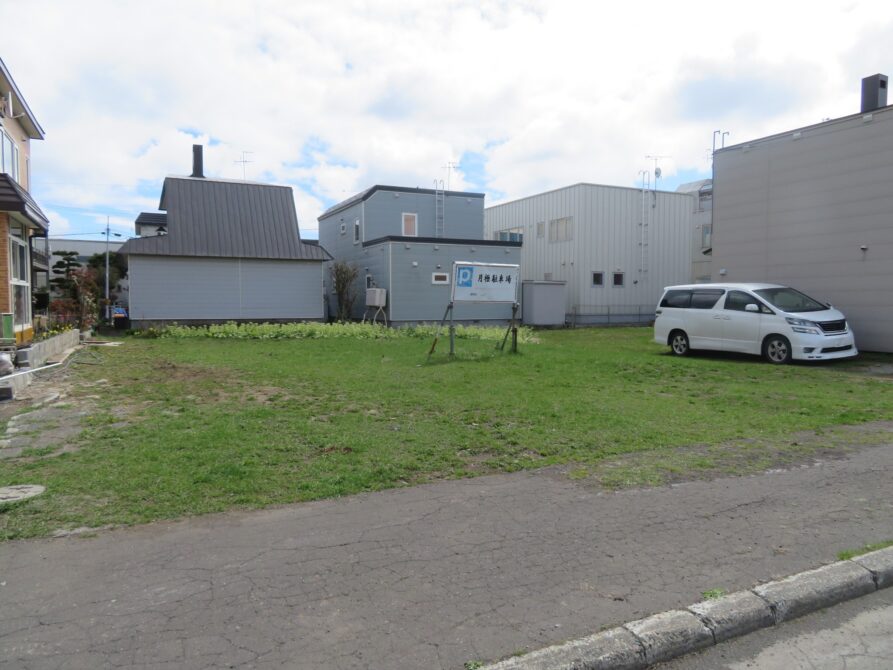 新川5条6丁目486