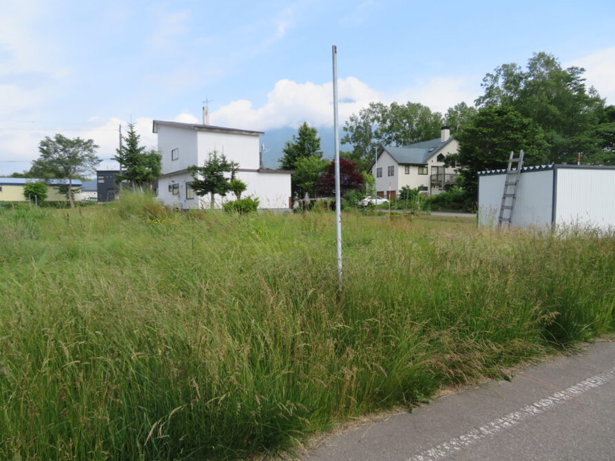 倶知安町字比羅夫1