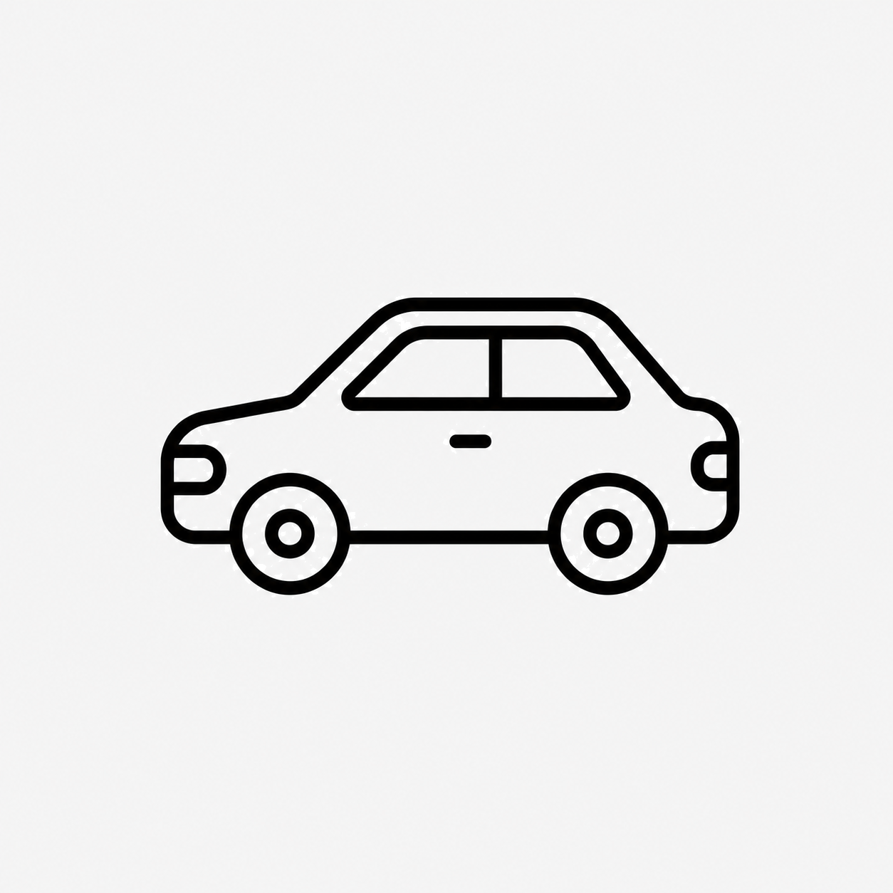 車通勤可アイコン